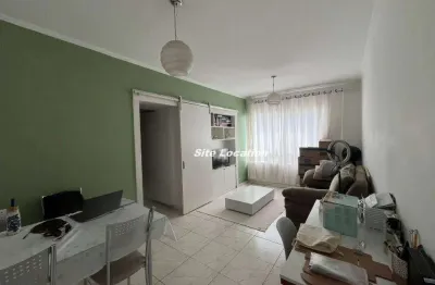 Apartamento com 3 quartos à venda na Praça General Gentil Falcão, Brooklin, São Paulo, 78 m2 por R$ 600.000