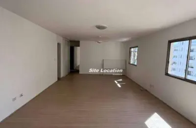 Apartamento com 3 quartos à venda na Avenida Portugal, Brooklin, São Paulo, 95 m2 por R$ 750.000