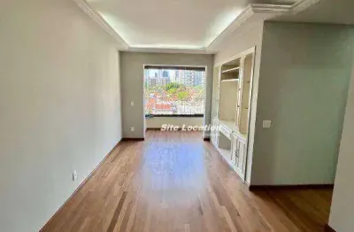 Apartamento com 3 quartos à venda na Rua Guaraiúva, Brooklin, São Paulo, 79 m2 por R$ 940.000