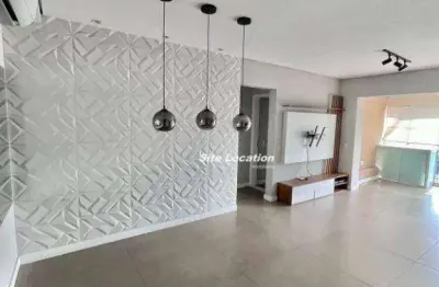 Apartamento com 2 quartos para alugar na Rua Nicolau Barreto, Brooklin, São Paulo, 74 m2 por R$ 6.200