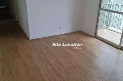 Apartamento com 3 quartos à venda na Rua Pensilvânia, Brooklin, São Paulo, 84 m2 por R$ 835.000