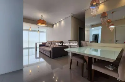 Apartamento com 3 quartos para alugar na Rua Henri Dunant, Santo Amaro, São Paulo, 93 m2 por R$ 7.700