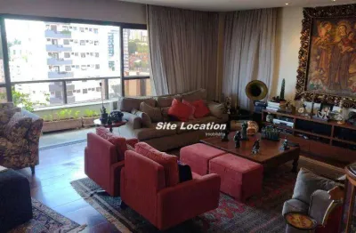 Apartamento com 4 quartos à venda na Rua Alabastro, Aclimação, São Paulo, 206 m2 por R$ 1.700.000