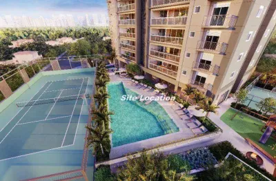 Apartamento com 4 quartos à venda na Rua Carlos Lima Morel, Morumbi, São Paulo, 173 m2