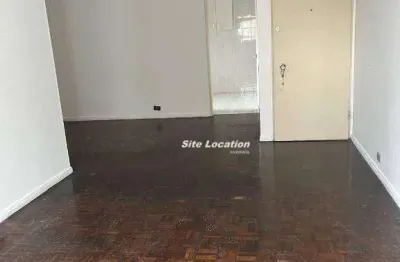 Apartamento com 3 quartos à venda na Rua Capitão Fonseca Rosa, Chácara Santo Antônio, São Paulo, 129 m2 por R$ 850.000