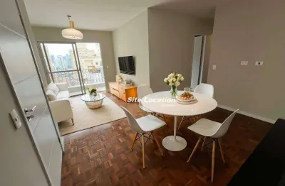 Apartamento com 3 quartos à venda na Rua Nova York, Brooklin, São Paulo, 98 m2 por R$ 1.500.000