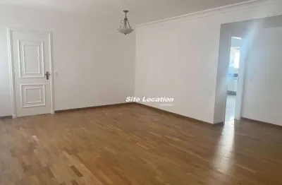 Apartamento com 4 quartos à venda na Rua Álvaro Rodrigues, Brooklin, São Paulo, 160 m2 por R$ 1.170.000