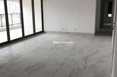 Apartamento com 3 quartos à venda na Rua Gregório Serrão, Vila Mariana, São Paulo, 131 m2 por R$ 2.000.000