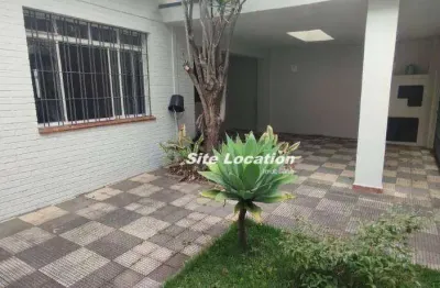 Casa com 4 quartos à venda na Rua José Garbuio, Campo Belo, São Paulo, 200 m2 por R$ 1.500.000