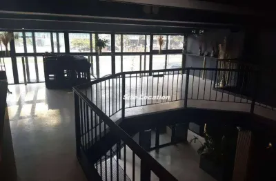 Ponto comercial com 1 sala à venda na Avenida Brigadeiro Faria Lima, Itaim Bibi, São Paulo, 600 m2 por R$ 13.500.000
