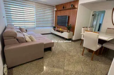 Apartamento com 3 quartos à venda na Rua Pensilvânia, Brooklin, São Paulo, 84 m2 por R$ 1.300.000