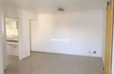 Apartamento com 2 quartos à venda na Avenida Doutor Silva Melo, Jardim Marajoara, São Paulo, 57 m2 por R$ 490.000