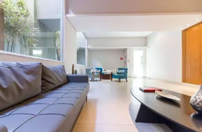 Apartamento com 3 quartos à venda na Rua Tucumã, Jardim Europa, São Paulo, 142 m2 por R$ 3.890.000