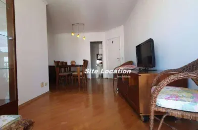 Apartamento com 3 quartos à venda na Avenida Jônia, Jardim Brasil (Zona Sul), São Paulo, 84 m2 por R$ 725.000