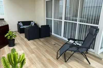 Apartamento com 4 dormitórios para vender na vila carrão
