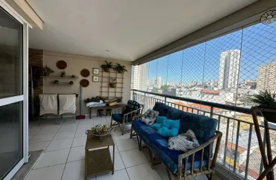 Apartamento na rua serra de botucatu para vender 3 quartos