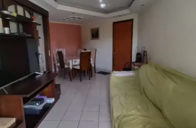 Apartamento com 2 quartos à venda na Avenida Cipriano Rodrigues, 875, Vila Formosa, São Paulo