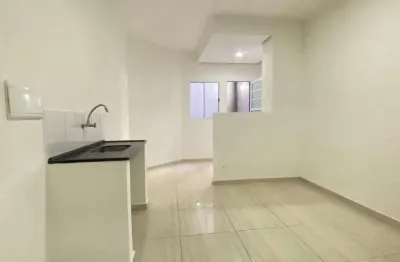 Kitnet / Stúdio para alugar na Rua Baependi, 37, Tatuapé, São Paulo