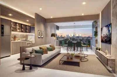 Apartamento com 2 quartos à venda na Rua Soriano de Sousa, 70, Tatuapé, São Paulo