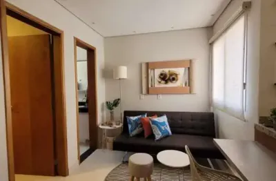 Apartamento com 1 quarto à venda na Rua José Manso, 89, Vila Matilde, São Paulo