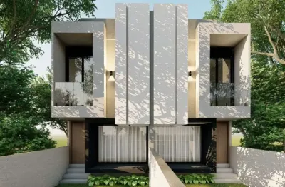 Casa com 3 quartos à venda na Rua Austin, 114, Jardim Independência, São Paulo