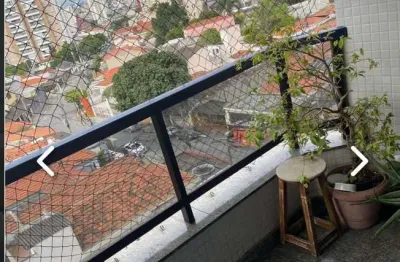 Apartamento com 4 quartos à venda na Rua Nhandeara, 173, Vila Carrão, São Paulo