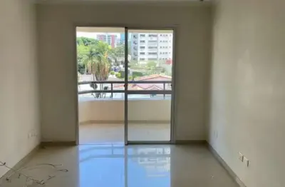 Apartamento com 3 quartos à venda na Rua Rodrigues Barbosa, 158, Vila Regente Feijó, São Paulo
