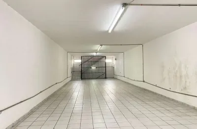 Barracão / Galpão / Depósito com 1 sala para alugar na Rua Jacy Vieira, 58, Jardim Virgínia Bianca, São Paulo