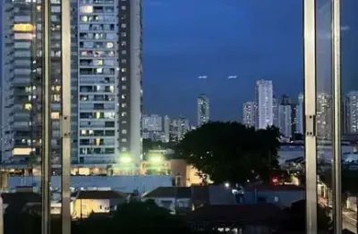 Apartamento com 2 quartos à venda na Rua Serra de Bragança, 1383, Vila Gomes Cardim, São Paulo