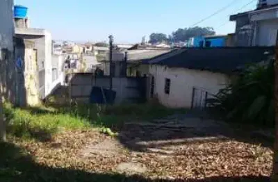 Terreno à venda na Rua Imperial, 40, Vila Buenos Aires, São Paulo