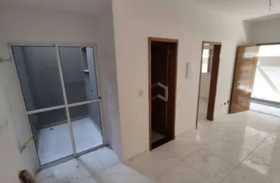 Apartamento com 1 quarto à venda na Rua Nova Clélia, 75, Chácara Santo Antônio (Zona Leste), São Paulo