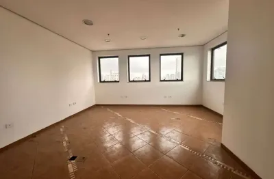 Sala comercial para alugar no tatuapé no tuiuti office tower