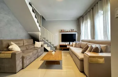 Casa com 3 quartos à venda na Rua Grecco, 383, Chácara Mafalda, São Paulo