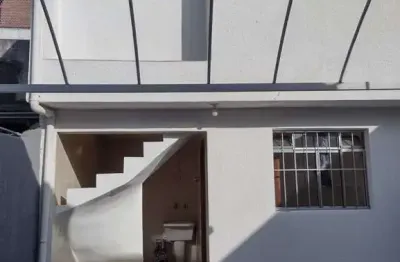 Sobrado com 3 quartos para vender no jardim vila formosa