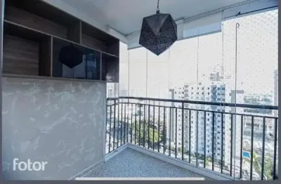Apartamento com 2 quartos para vender na vila antonieta