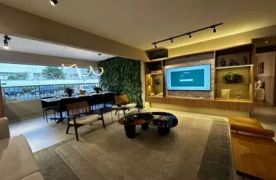 Apartamento com 3 suites para vender na vila prudente