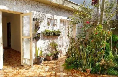 Casa terréa com 4 quartos com edicula para vender no carrão