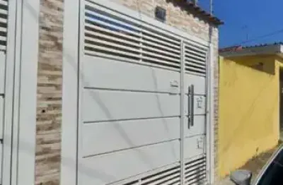Casa com 3 quartos à venda na Rua Oliveira Coutinho, 76, Jardim Vila Formosa, São Paulo