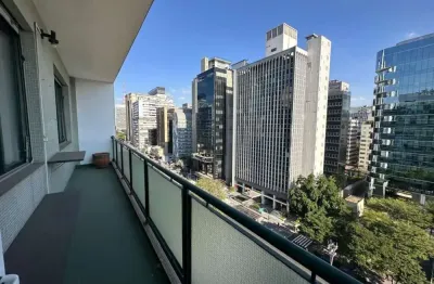 Conjunto comercial para alugar no bairro bela vista