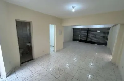 Casa comercial para alugar na Rua Emília Marengo, 1086, Vila Regente Feijó, São Paulo