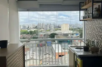 Apartamento com 2 quartos à venda na Rua Maria Daffre, 155, Quinta da Paineira, São Paulo