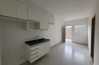 Apartmento com 2 quartos para vender na vila esperança