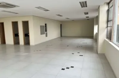 Sala comercial com 3 salas para alugar na Praça Dom José Gaspar, 134, República, São Paulo