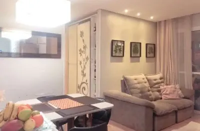 Apartamento com 2 quartos à venda na Rua Ivaí, 277, Tatuapé, São Paulo