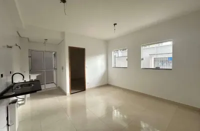 Apartamento com 1 quarto à venda na Rua Pretória, 1155, Vila Formosa, São Paulo