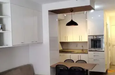 Apartamento tipo studio a venda próximo ao metro são judas