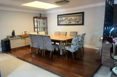 Casa com 4 quartos à venda na Rua Ibaiti, 120, Vila Mafra, São Paulo