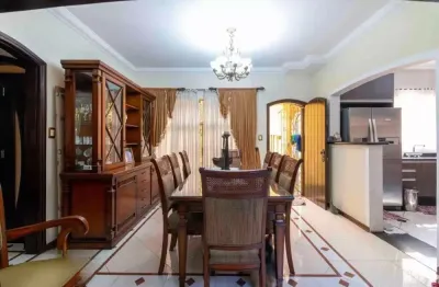 Casa para vender na rua são próspero jardim maringá