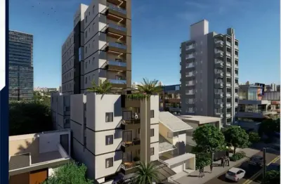 Apartamento com 1 quarto à venda na Rua Professor Pedreira de Freitas, 848, Tatuapé, São Paulo