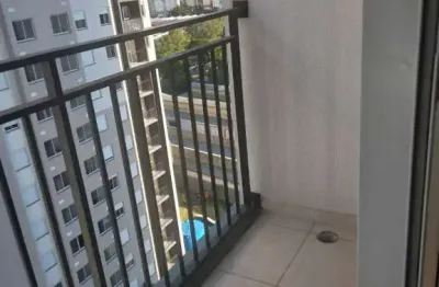 Apartamento para vender condomínio vivaz estação belém